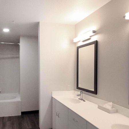 Extended Stay America Suites - Albuquerque - Rio Rancho Blvd Esterno foto