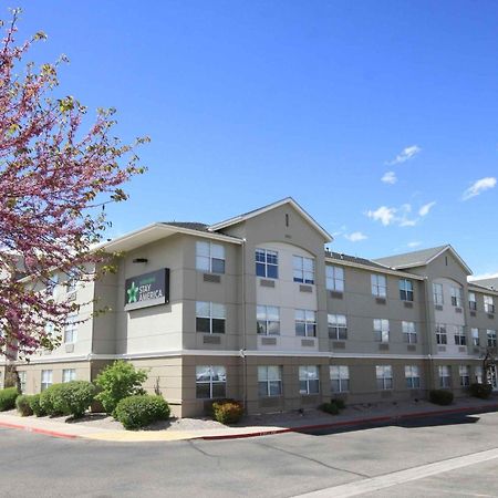 Extended Stay America Suites - Albuquerque - Rio Rancho Blvd Esterno foto