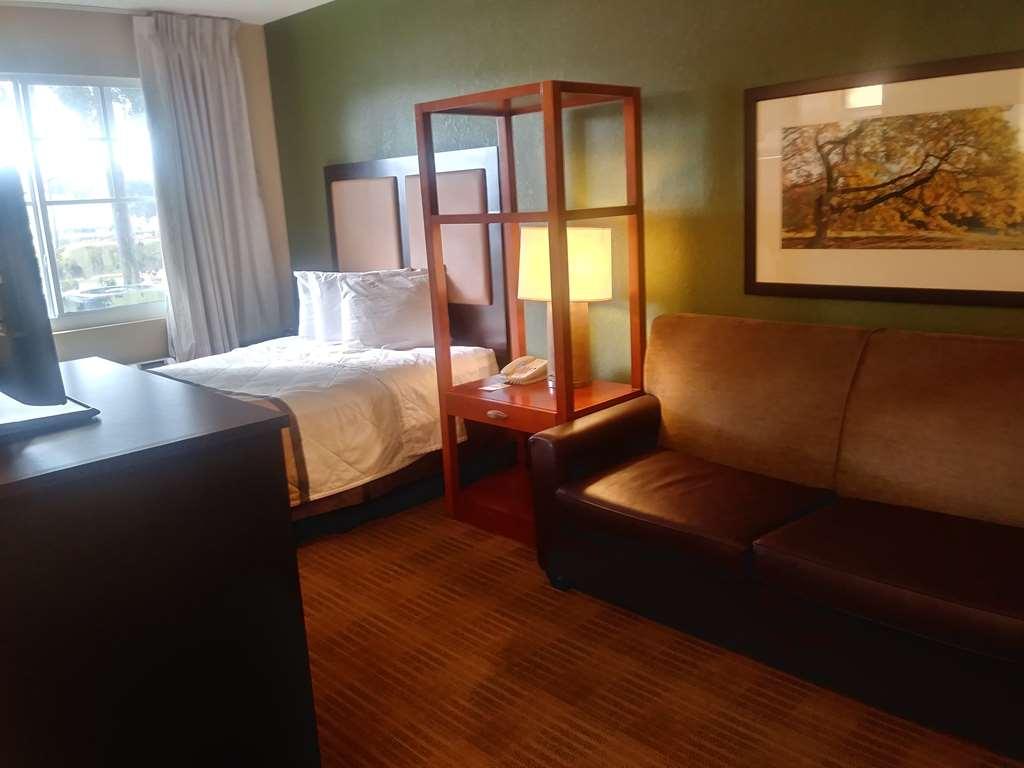 Extended Stay America Suites - Albuquerque - Rio Rancho Blvd Camera foto