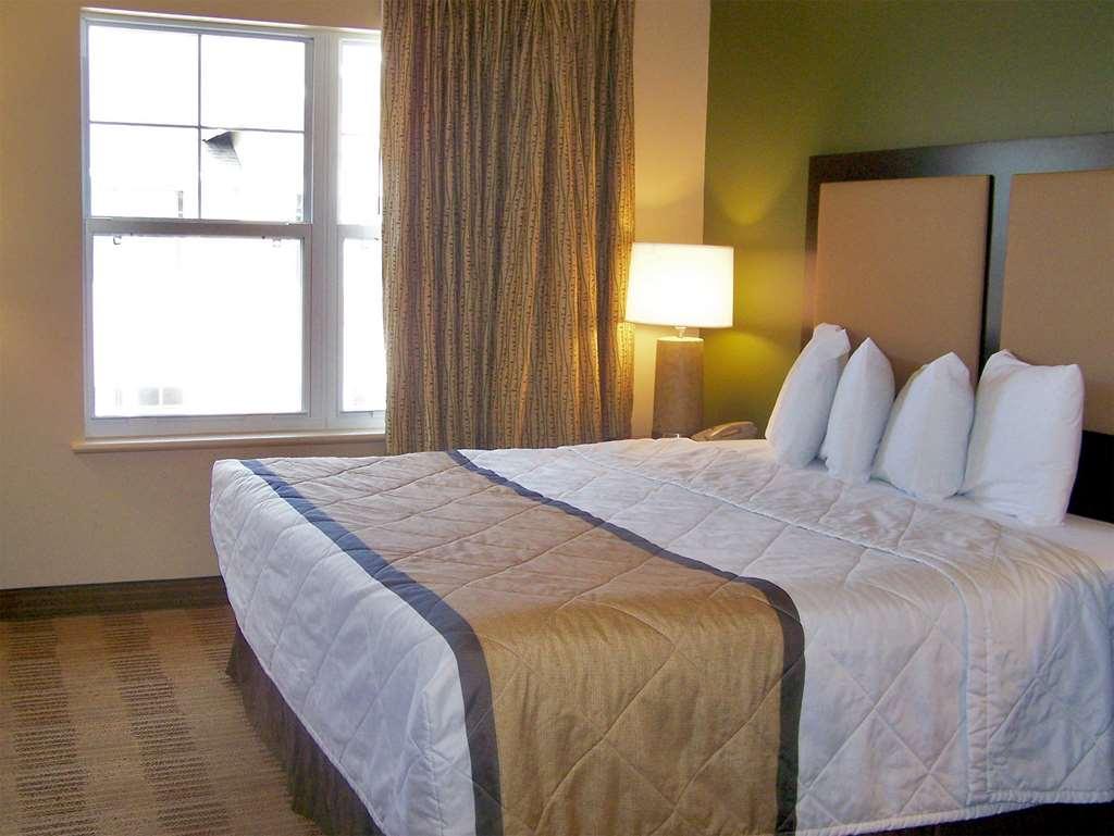 Extended Stay America Suites - Albuquerque - Rio Rancho Blvd Camera foto