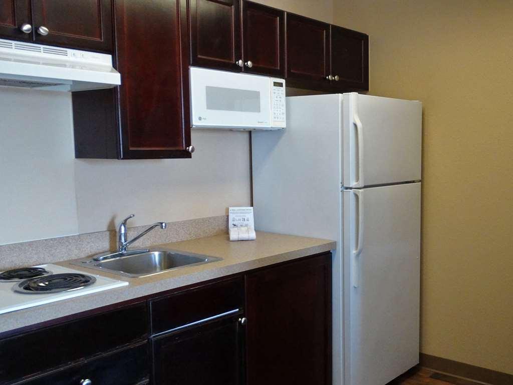 Extended Stay America Suites - Albuquerque - Rio Rancho Blvd Camera foto