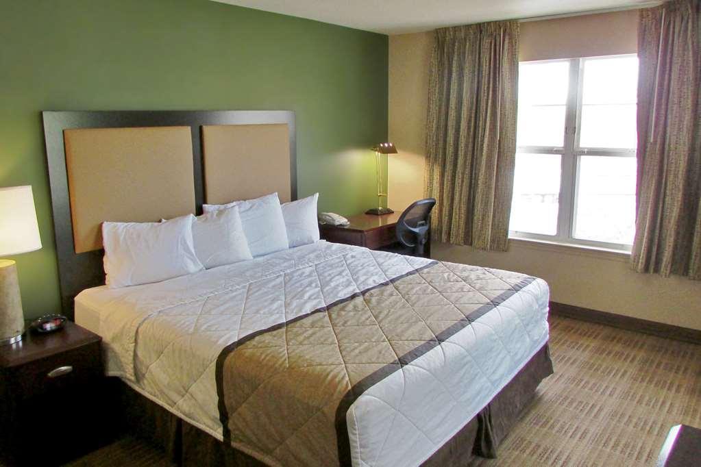 Extended Stay America Suites - Albuquerque - Rio Rancho Blvd Camera foto