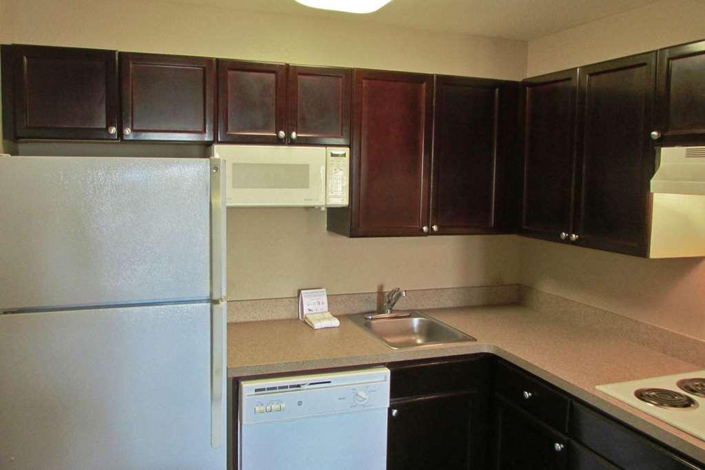 Extended Stay America Suites - Albuquerque - Rio Rancho Blvd Camera foto