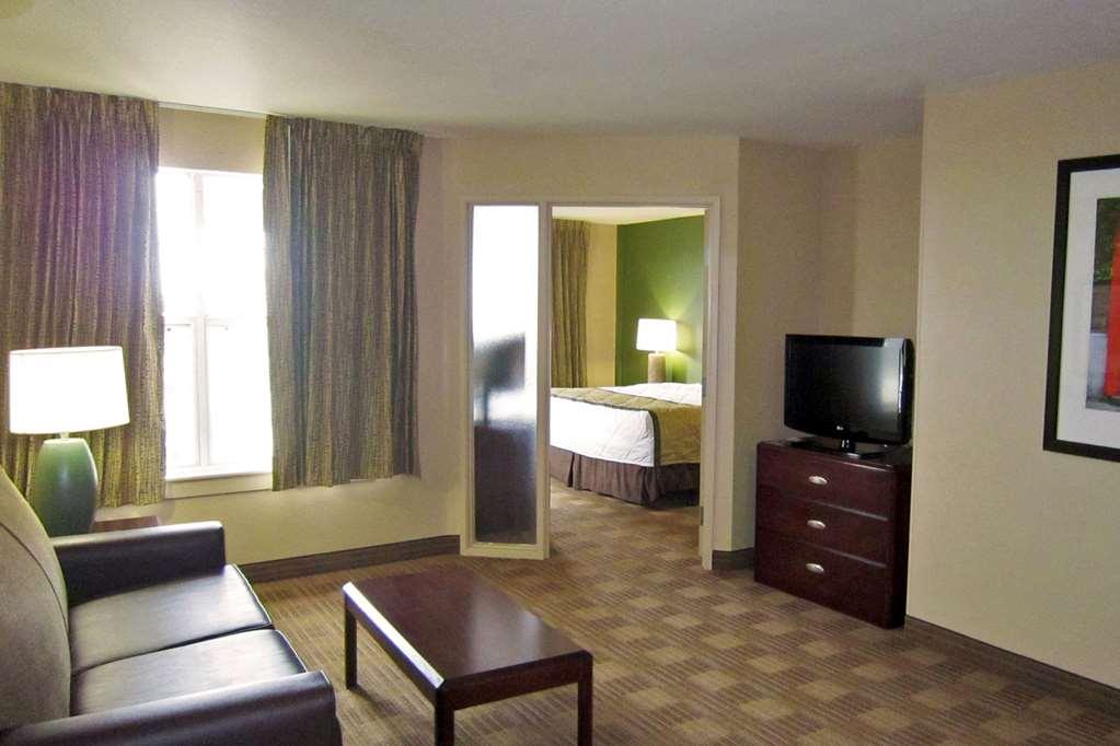 Extended Stay America Suites - Albuquerque - Rio Rancho Blvd Camera foto