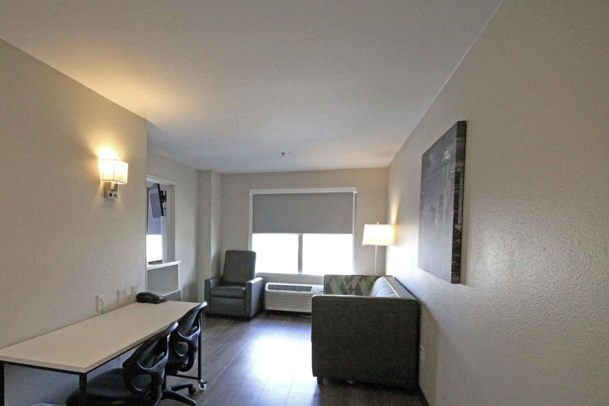 Extended Stay America Suites - Albuquerque - Rio Rancho Blvd Esterno foto