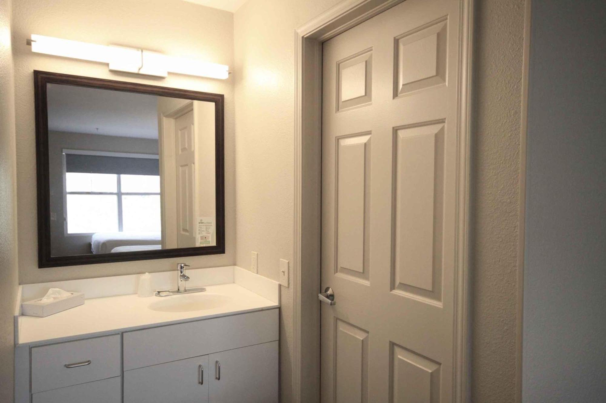 Extended Stay America Suites - Albuquerque - Rio Rancho Blvd Esterno foto