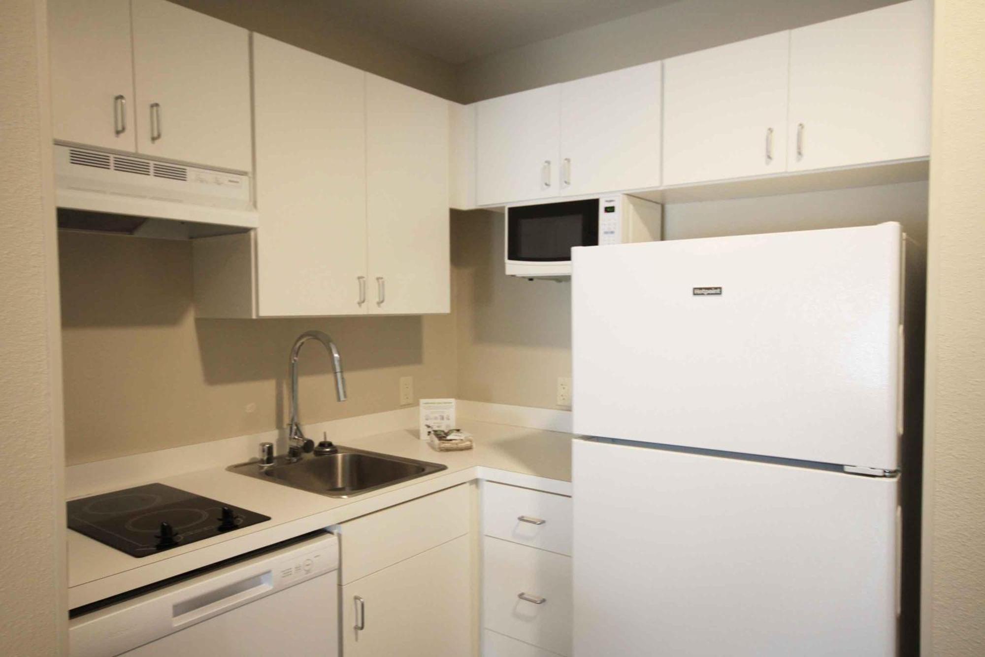 Extended Stay America Suites - Albuquerque - Rio Rancho Blvd Esterno foto