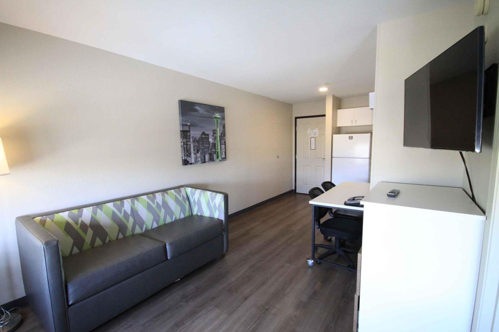 Extended Stay America Suites - Albuquerque - Rio Rancho Blvd Esterno foto