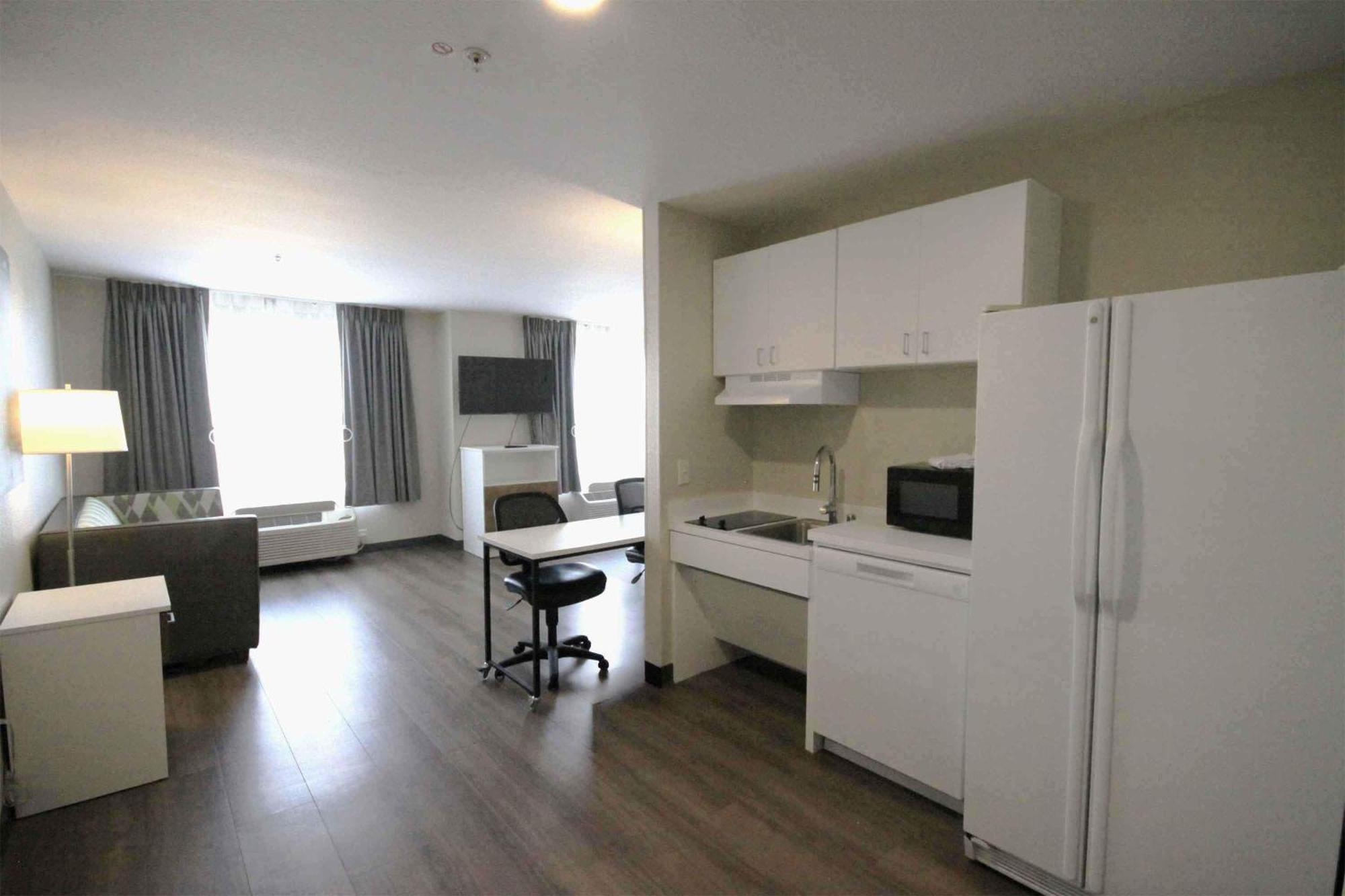 Extended Stay America Suites - Albuquerque - Rio Rancho Blvd Esterno foto