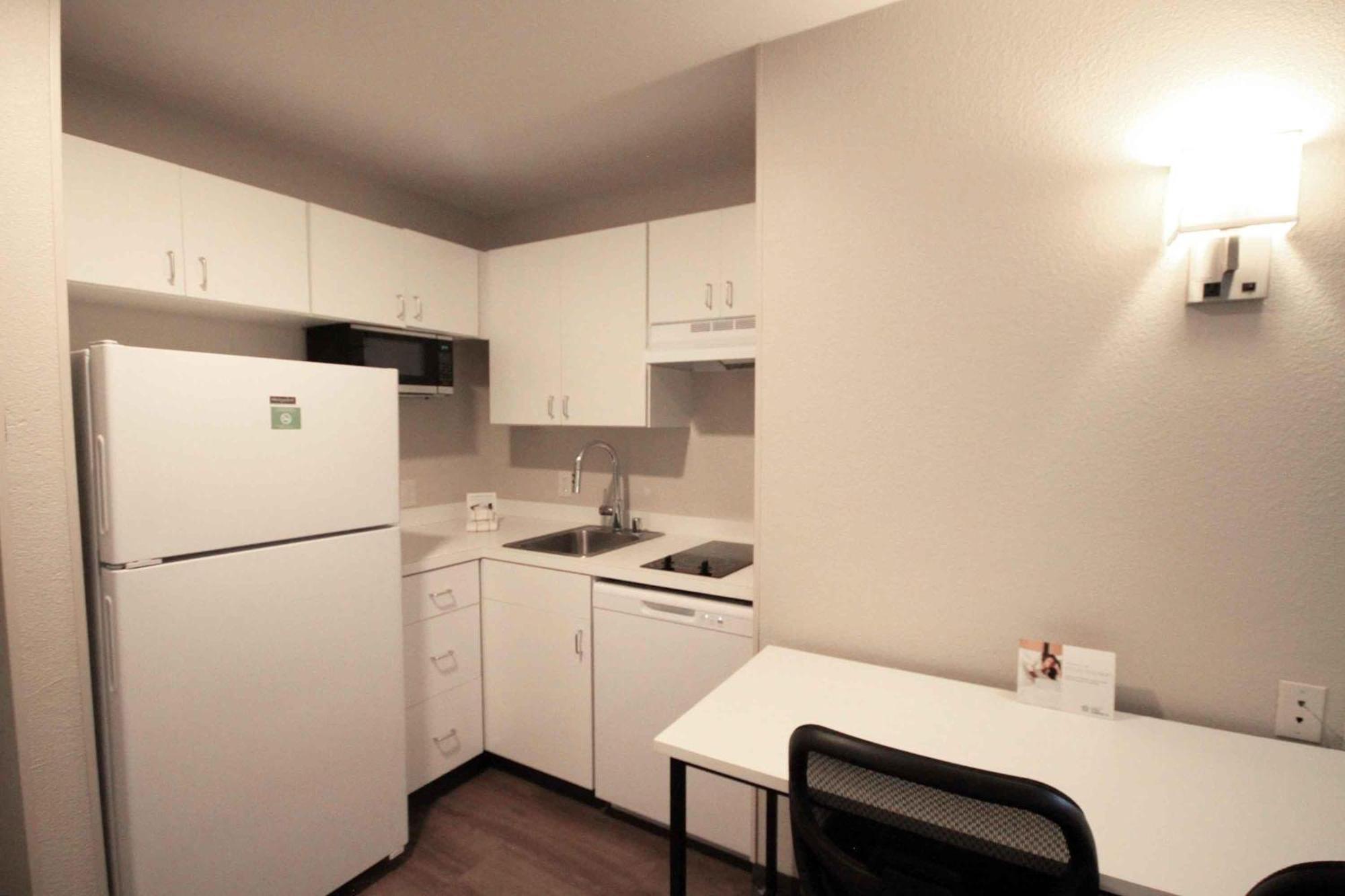 Extended Stay America Suites - Albuquerque - Rio Rancho Blvd Esterno foto