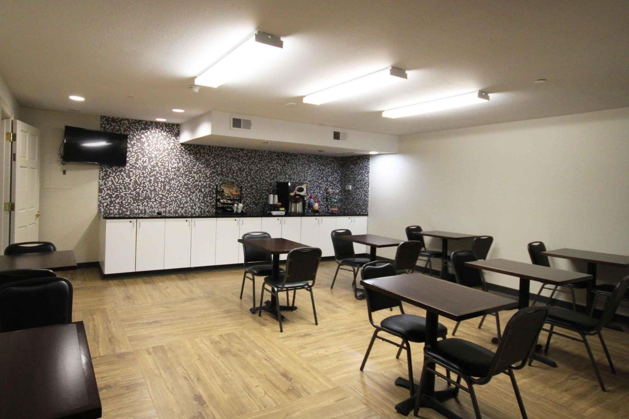 Extended Stay America Suites - Albuquerque - Rio Rancho Blvd Esterno foto