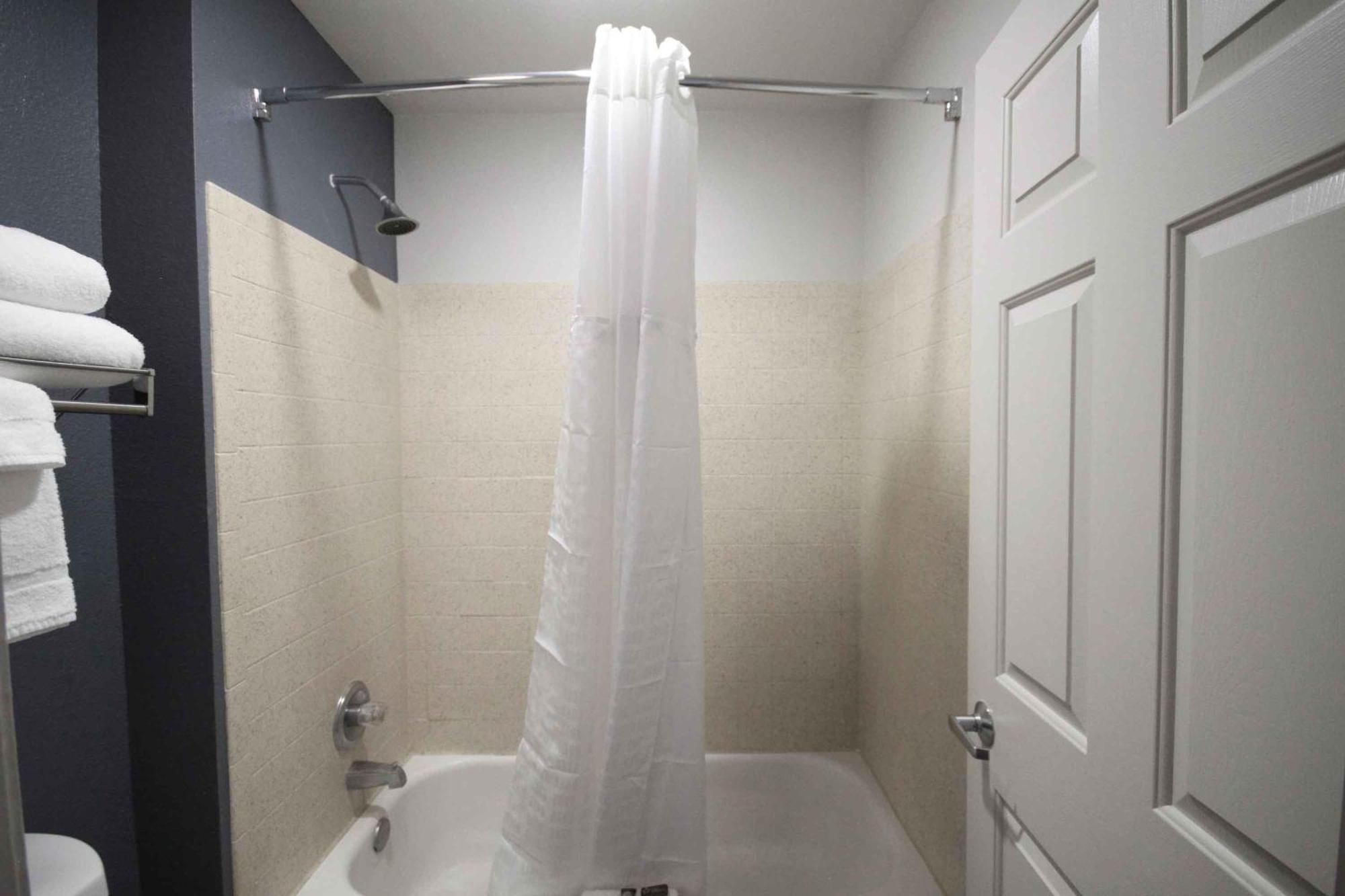 Extended Stay America Suites - Albuquerque - Rio Rancho Blvd Esterno foto