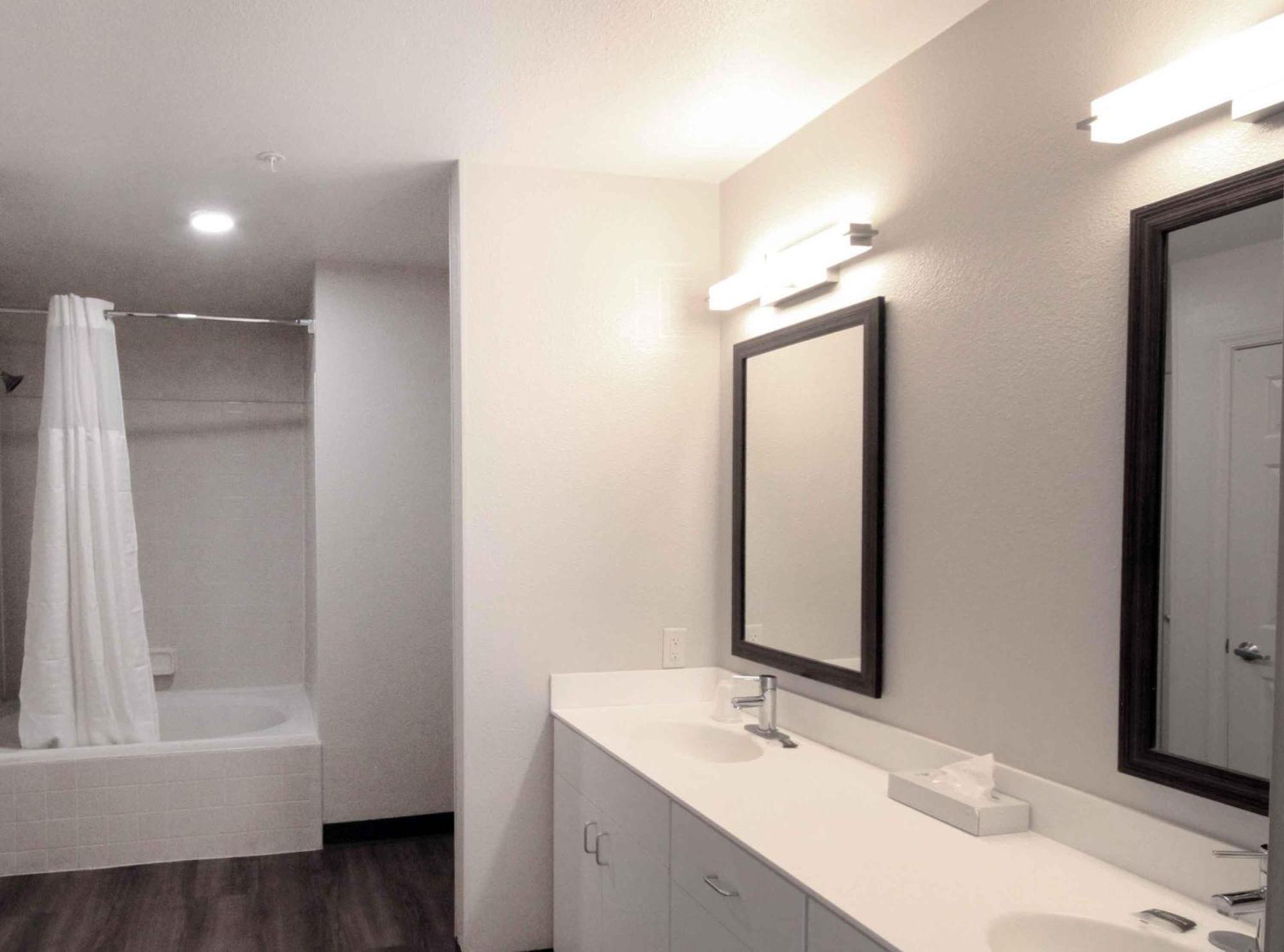 Extended Stay America Suites - Albuquerque - Rio Rancho Blvd Esterno foto