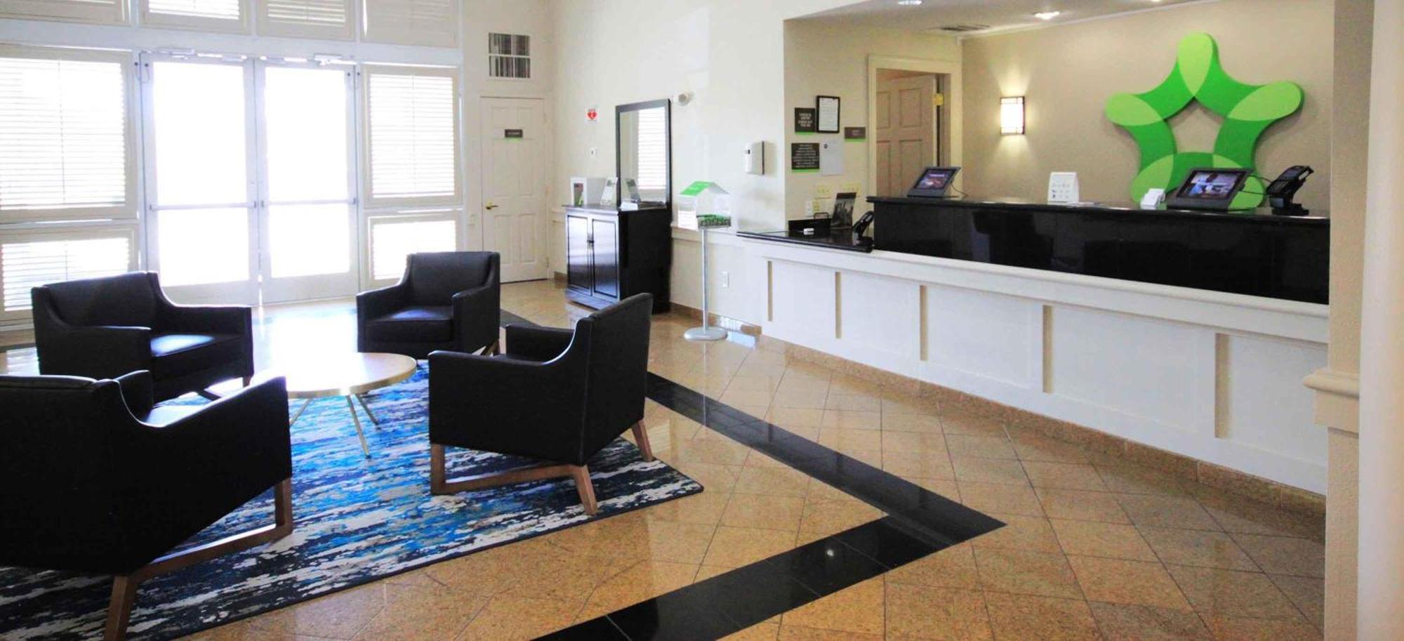 Extended Stay America Suites - Albuquerque - Rio Rancho Blvd Esterno foto