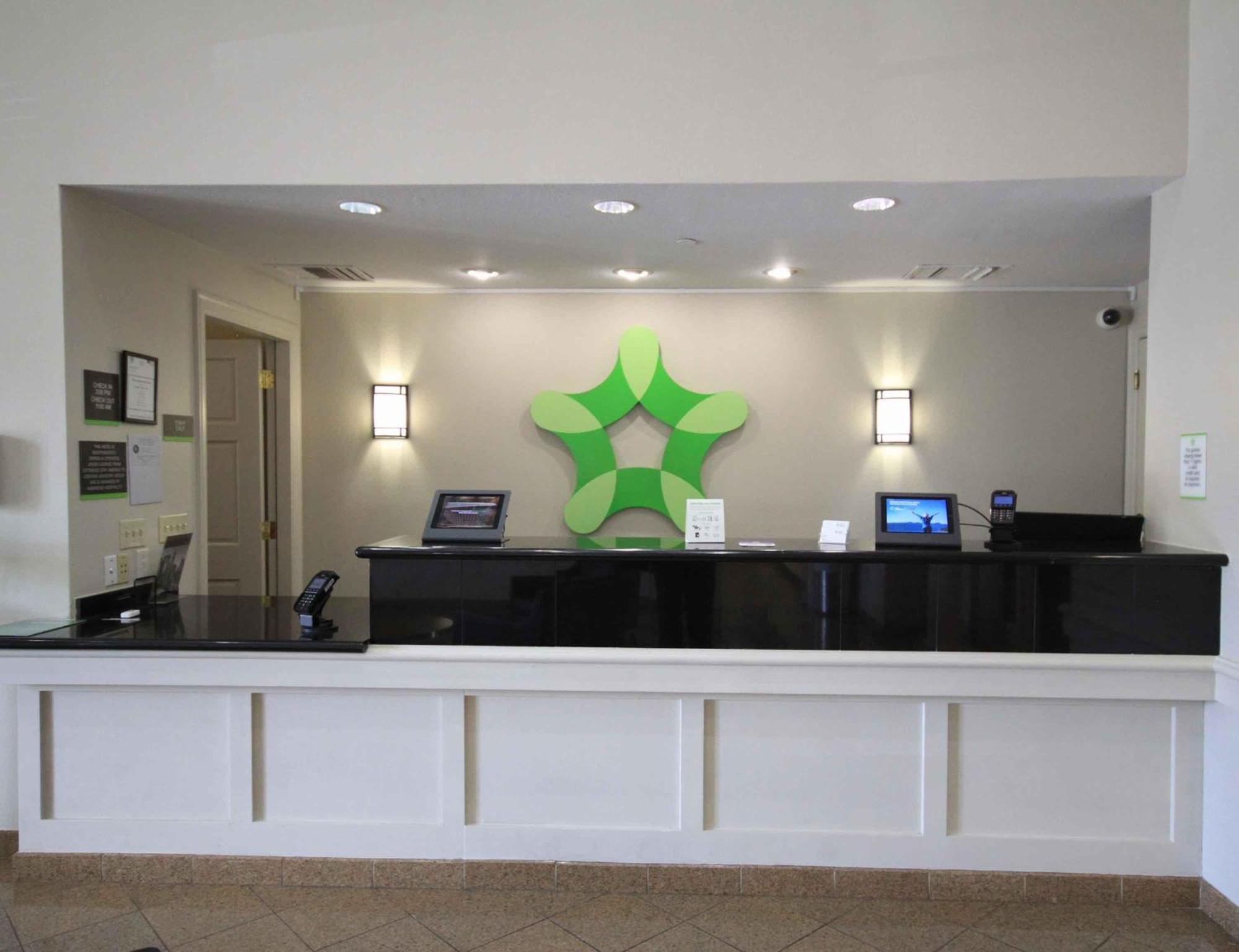 Extended Stay America Suites - Albuquerque - Rio Rancho Blvd Esterno foto
