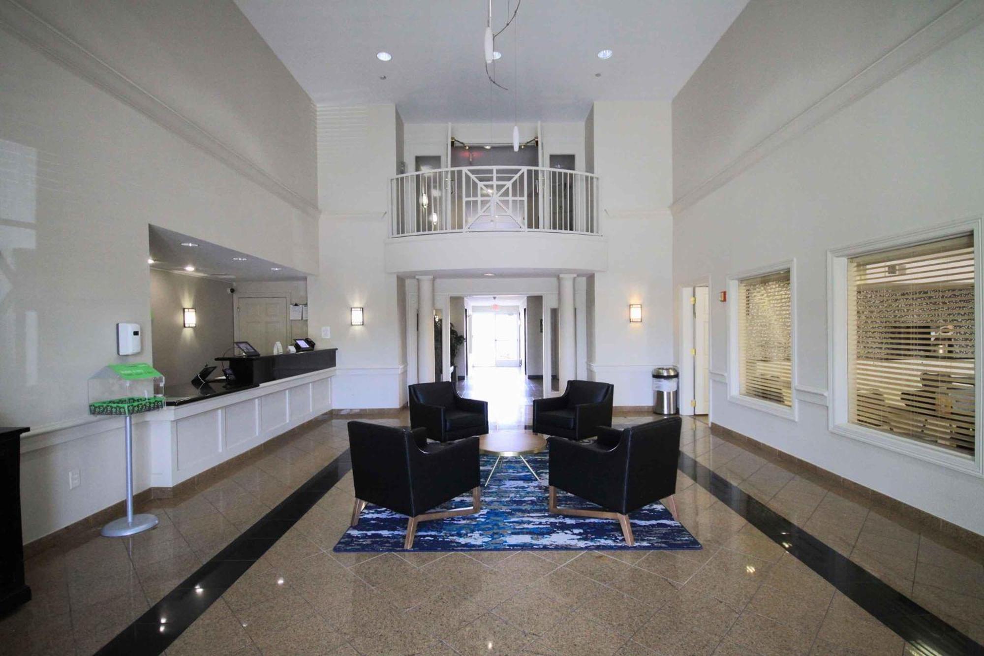 Extended Stay America Suites - Albuquerque - Rio Rancho Blvd Esterno foto
