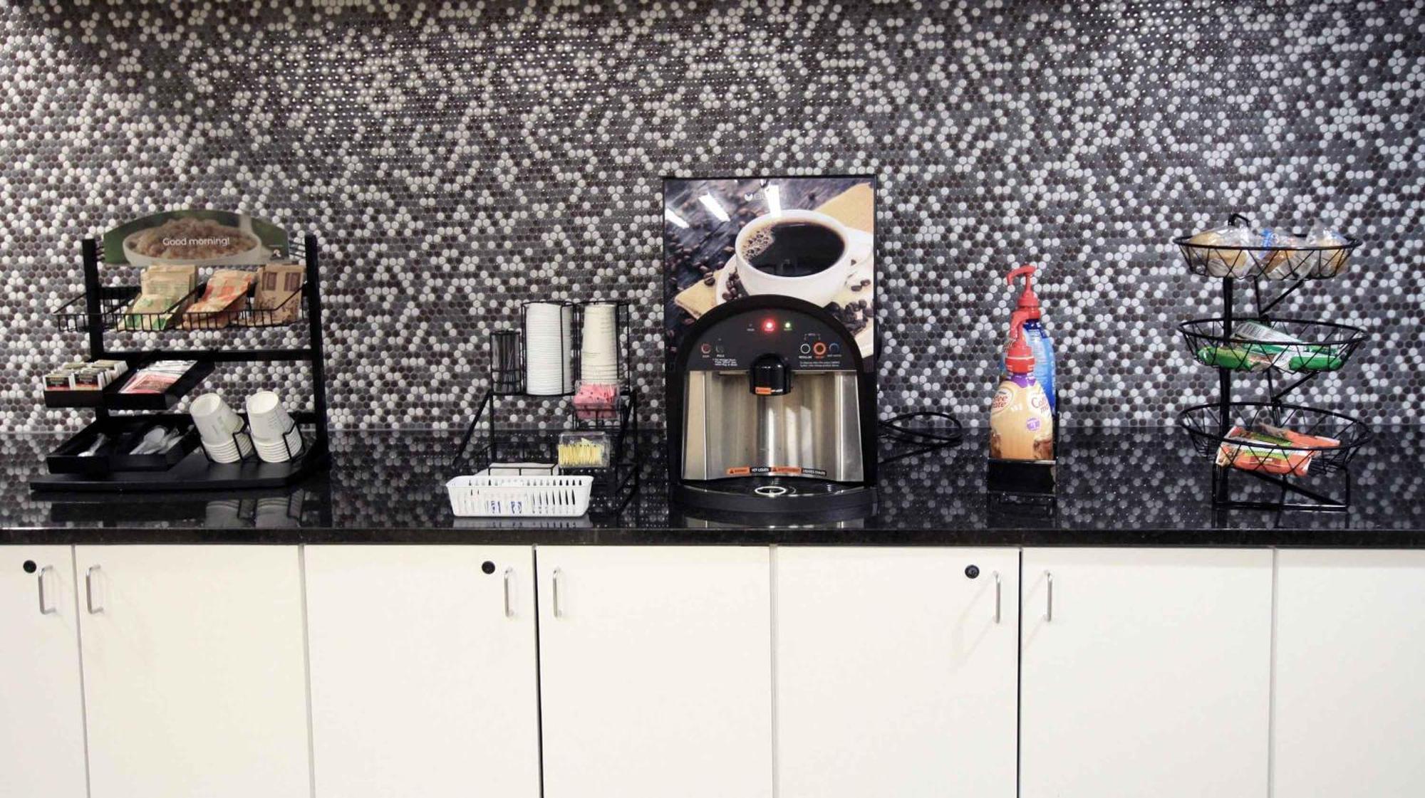 Extended Stay America Suites - Albuquerque - Rio Rancho Blvd Esterno foto