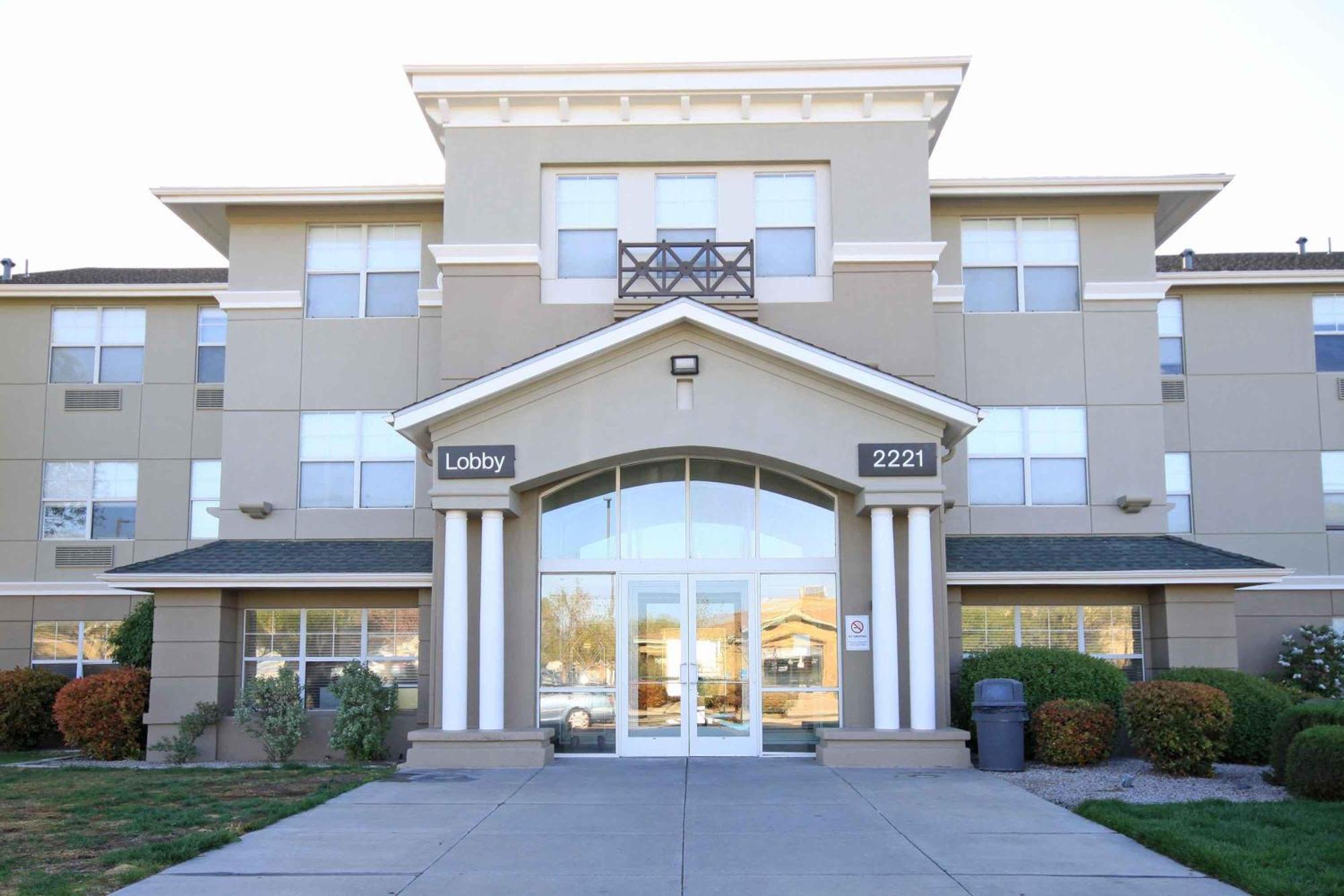 Extended Stay America Suites - Albuquerque - Rio Rancho Blvd Esterno foto