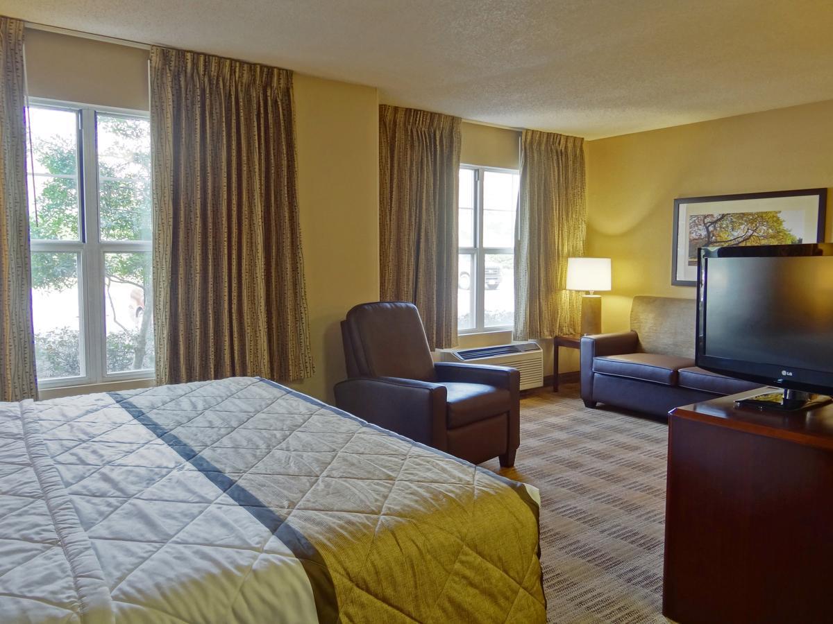 Extended Stay America Suites - Albuquerque - Rio Rancho Blvd Esterno foto