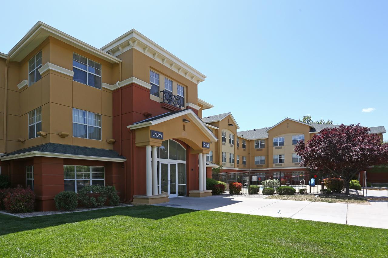 Extended Stay America Suites - Albuquerque - Rio Rancho Blvd Esterno foto