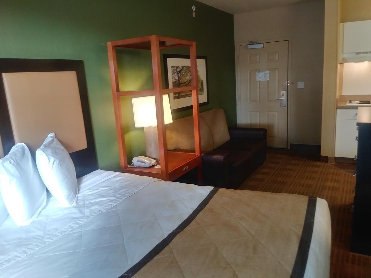 Extended Stay America Suites - Albuquerque - Rio Rancho Blvd Esterno foto
