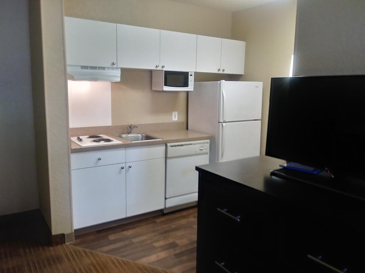 Extended Stay America Suites - Albuquerque - Rio Rancho Blvd Esterno foto