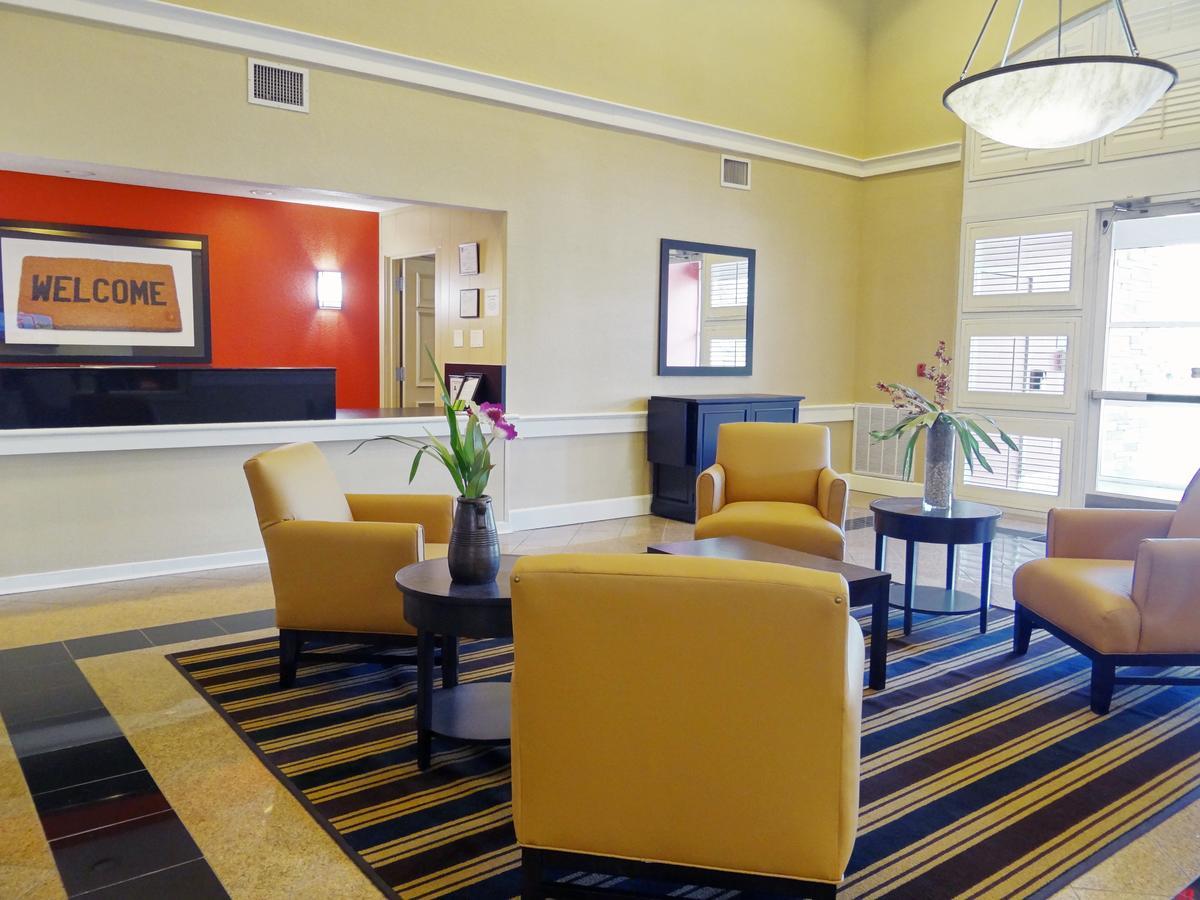 Extended Stay America Suites - Albuquerque - Rio Rancho Blvd Esterno foto