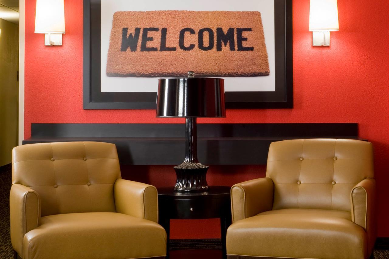 Extended Stay America Suites - Albuquerque - Rio Rancho Blvd Esterno foto