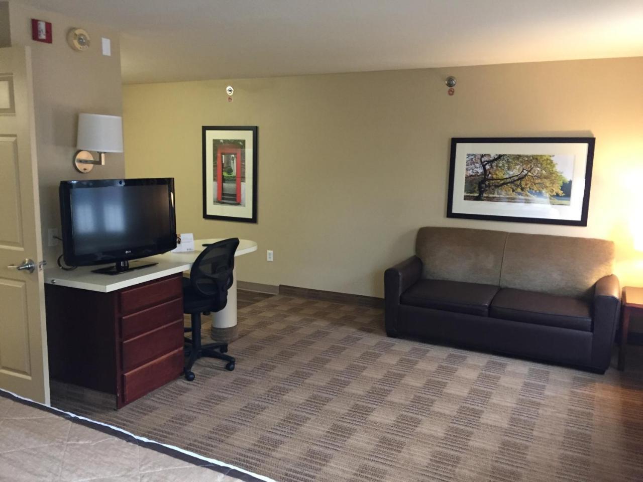 Extended Stay America Suites - Albuquerque - Rio Rancho Blvd Esterno foto