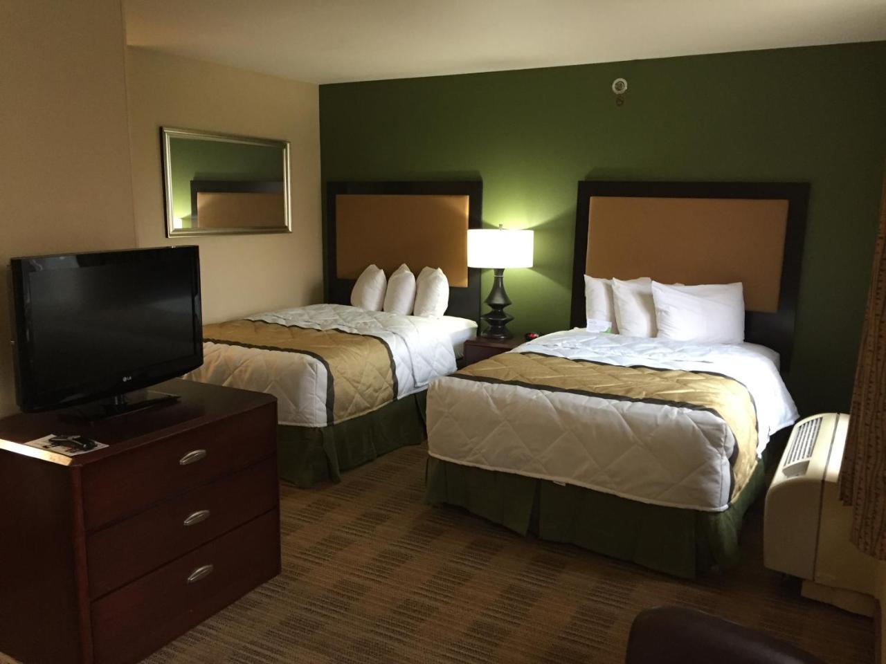 Extended Stay America Suites - Albuquerque - Rio Rancho Blvd Esterno foto